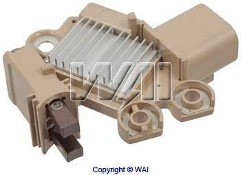 Ģeneratora sprieguma regulators WAI M531