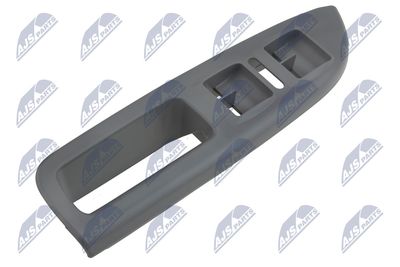 Pārsegs, ārējais durvju rokturis NTY EWS-SK-027