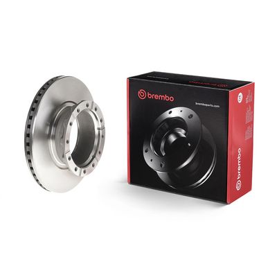 Bremžu diski BREMBO 09.9983.10