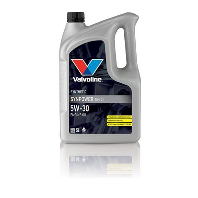 VALVOLINE 5W-30 5l 872592 Motoreļļa
