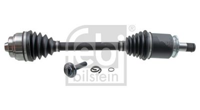Piedziņas vārpsta FEBI BILSTEIN 1004383