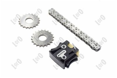 Комплект цели привода распредвала ABAKUS 142-01-596