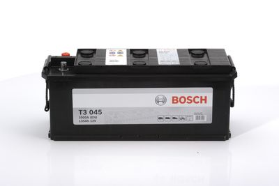 Startera akumulatoru baterija BOSCH 0 092 T30 450