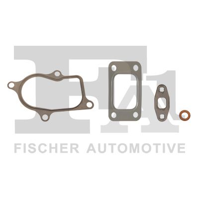 Монтажный комплект, компрессор FA1 KT823300E