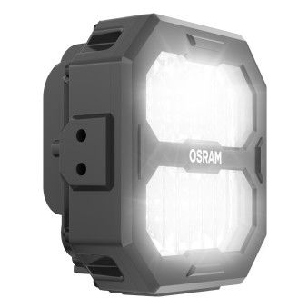 Darba gaismas lukturis ams-OSRAM LEDPWL115-FL
