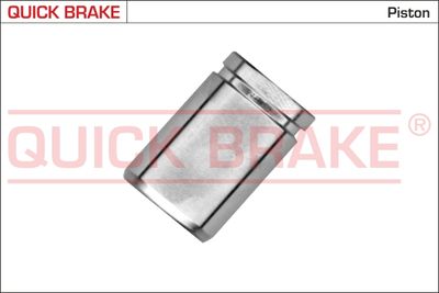Virzulis, Bremžu suports QUICK BRAKE 185435K