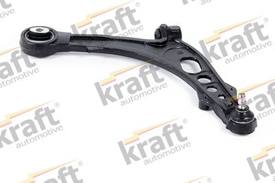 Neatkarīgās balstiekārtas svira, Riteņa piekare KRAFT AUTOMOTIVE 4213132