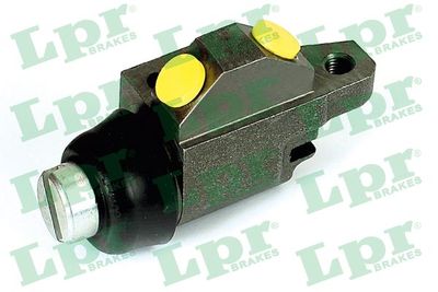 Колесный тормозной цилиндр LPR 4990