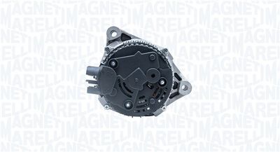 Генератор MAGNETI MARELLI 063731065010