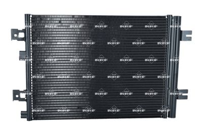 Конденсатор, кондиционер NRF 35947