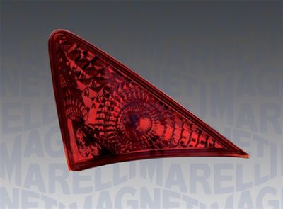 Aizmugurējais lukturis MAGNETI MARELLI 714026030804