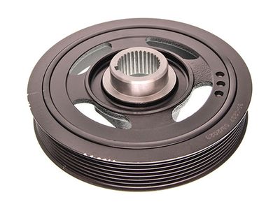 Ременный шкив, коленчатый вал MAXGEAR 30-0237