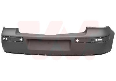 Bampers VAN WEZEL 5888544