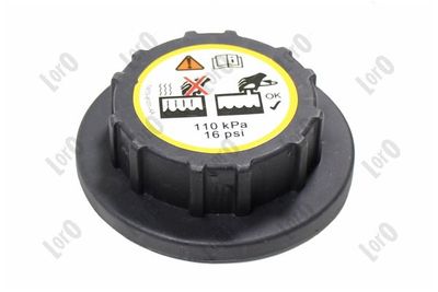 Vāciņš, Dzesēšanas šķidruma rezervuārs ABAKUS 054-027-001