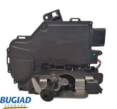Замок двери BUGIAD BSP24809