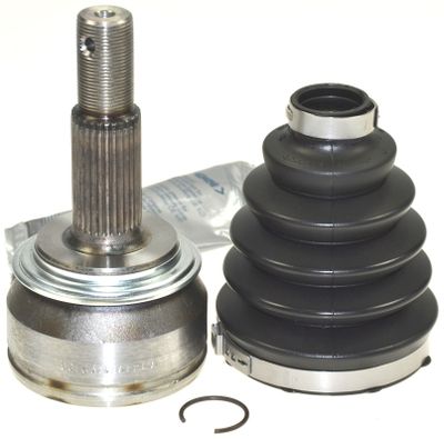 Шарнирный комплект, приводной вал LÖBRO 306198