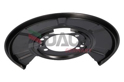 Dubļu sargs, Bremžu disks DACO 612300