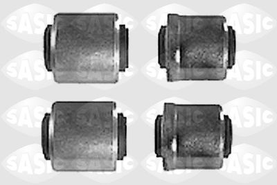 Pakabos komplektas SASIC 4005427S
