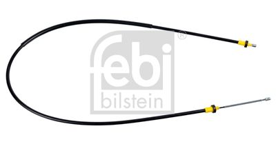 Тросик, cтояночный тормоз FEBI BILSTEIN 101802