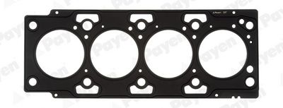 Blīve, Motora bloka galva PAYEN AH5710