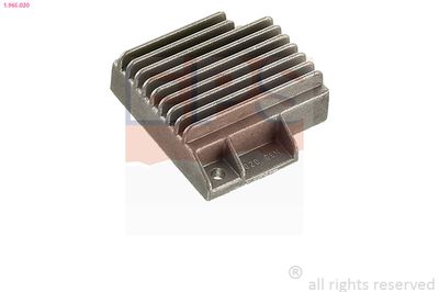 Коммутатор, система зажигания EPS 1.965.020