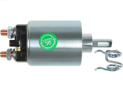 AS-PL SS2003 Ievilcējrelejs, Starteris