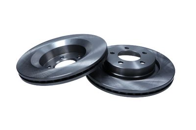 Тормозной диск MAXGEAR 19-2811