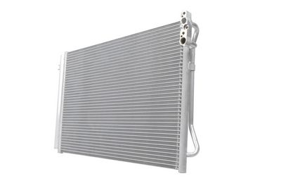 Конденсатор, кондиционер HELLA 8FC 366 220-701