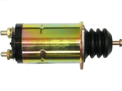 Ievilcējrelejs, Starteris AS-PL SS9052