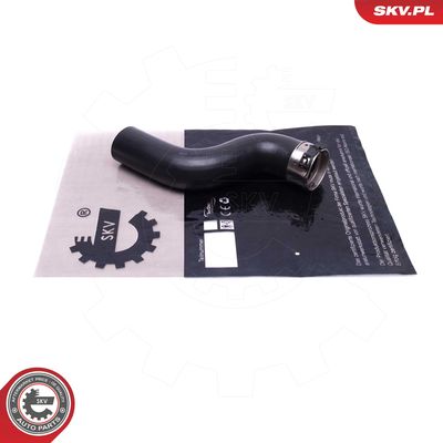 Pūtes sistēmas gaisa caurule ESEN SKV 54skv411