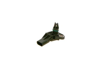 Датчик, давление наддува BOSCH 0 261 232 024