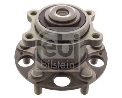 Riteņa rumbas gultņa komplekts FEBI BILSTEIN 33929