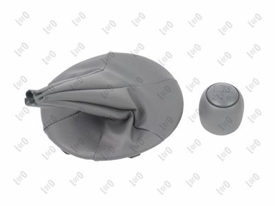 Pārslēdzējsviras rokturis ABAKUS 135-99-627