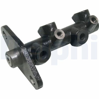 Galvenais bremžu cilindrs DELPHI LM39000