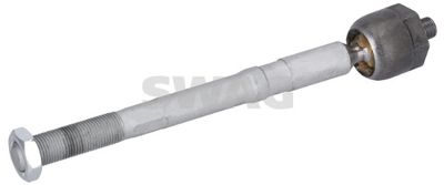 Осевой шарнир, рулевая тяга SWAG 62 10 6330