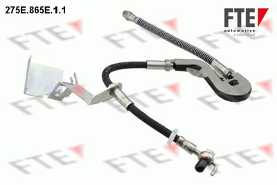 Тормозной шланг FTE 9240437