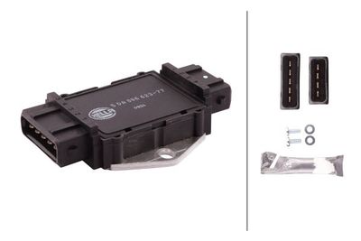 Коммутатор, система зажигания HELLA 5DA 006 623-771