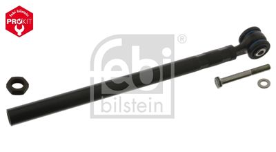 Осевой шарнир, рулевая тяга FEBI BILSTEIN 40004