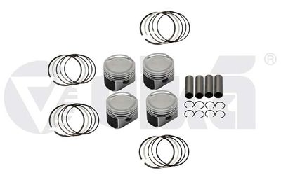 Virzulis vika K11787601