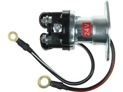 Ievilcējrelejs, Starteris AS-PL SS9240S