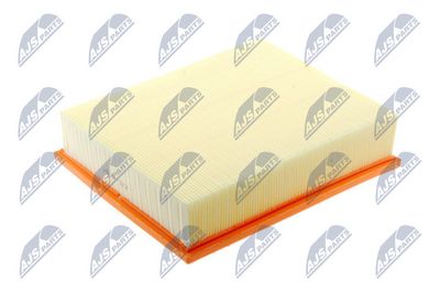 Воздушный фильтр NTY FAF-VW-023