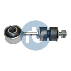 RTS 9705612 Stiepnis/Atsaite, Stabilizators