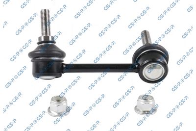 Stiepnis/Atsaite, Stabilizators GSP S051619