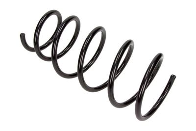 Balstiekārtas atspere MAXGEAR 60-0285