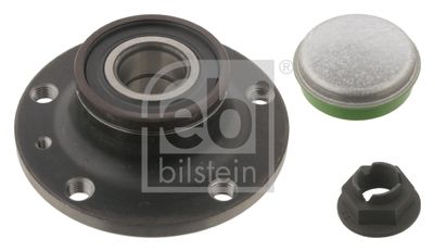 Комплект подшипника ступицы колеса FEBI BILSTEIN 30237