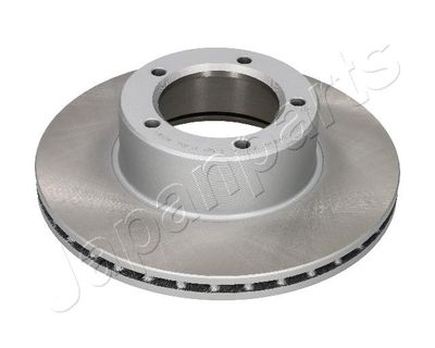 Тормозной диск JAPANPARTS DI-063C