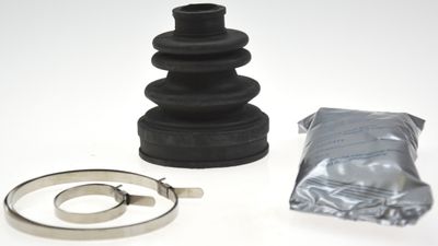 Putekļusargu komplekts, Piedziņas vārpsta LÖBRO 304177
