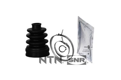 Комплект пыльника, приводной вал SNR IBK58.004
