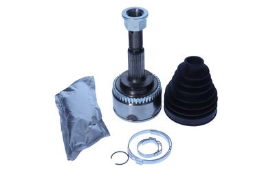 Šarnīru komplekts, Piedziņas vārpsta MAXGEAR 49-1473