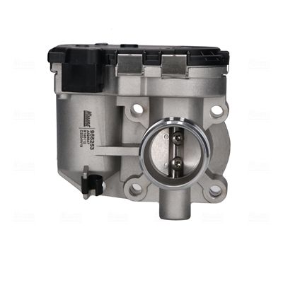 Корпус дроссельной заслонки NISSENS 955253